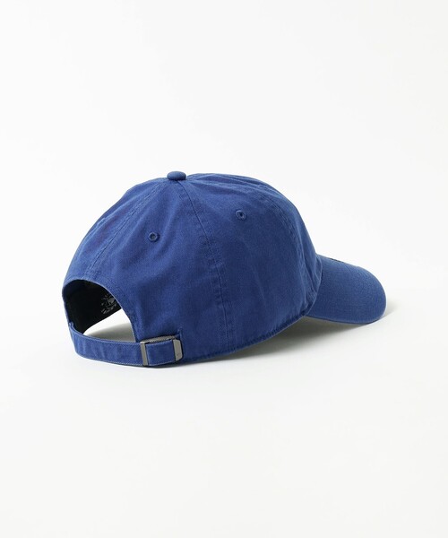 BEAMS HEART(ビームスハート)の「【ユニセックス】'47 CLEAN UP / BASE RUNNER キャップ LA(キャップ・メンズ・ホワイト系その他7/グリーン/ネイビー/ブルー・ONE SIZE)」の9枚目の写真