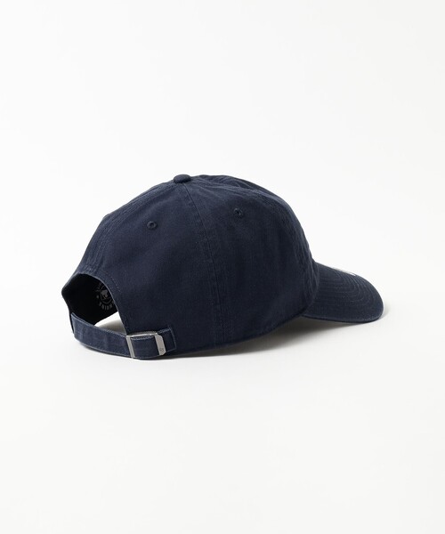 BEAMS HEART(ビームスハート)の「【ユニセックス】'47 CLEAN UP / BASE RUNNER キャップ LA(キャップ・メンズ・ホワイト系その他7/グリーン/ネイビー/ブルー・ONE SIZE)」の10枚目の写真