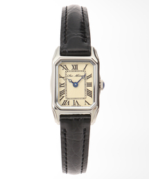 Sur Mesure KSW-04L Silver / Champagne dial