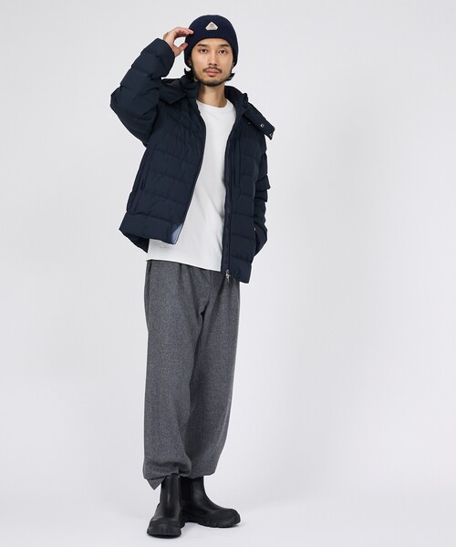SHAKA(シャカ)の「【SHAKA / シャカ】サイドゴアブーツ / 高機能ブーツ / SK-367 TREK CHELESEA LE AT(ブーツ・メンズ・ダークブラウン/ブラック・26/28/27)」の13枚目の写真