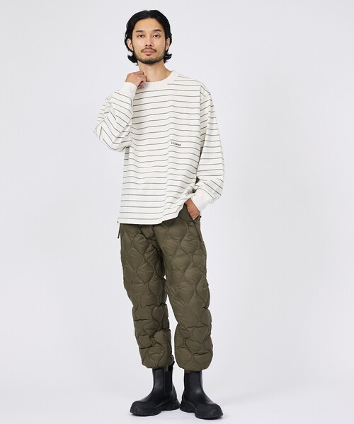 SHAKA(シャカ)の「【SHAKA / シャカ】サイドゴアブーツ / 高機能ブーツ / SK-367 TREK CHELESEA LE AT(ブーツ・メンズ・ダークブラウン/ブラック・26/28/27)」の18枚目の写真