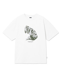 HUSH SS TEE