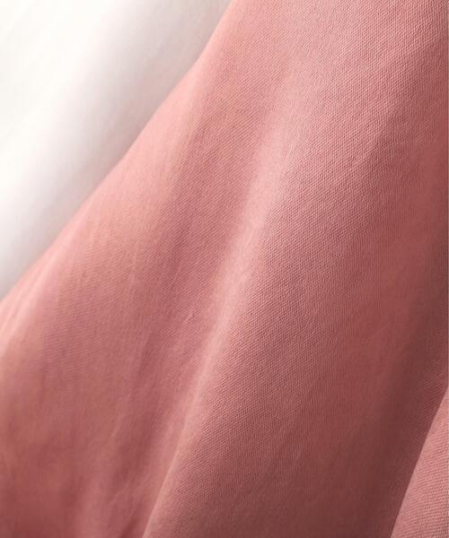 AVIREX(アヴィレックス)の「《NAVAL COLLECTION》QUILTING SUKA JACKET"CB'S"(スカジャン・レディース・ピンク・F)」の22枚目の写真
