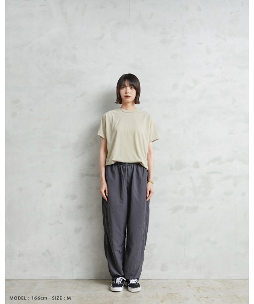 MILITARY(ミリタリー)の「実物 新品 デッドストック 米軍 MOISTURE WICKING Tシャツ SAND【1パック】MADE IN USA(Tシャツ/カットソー・メンズ・サンドベージュ・MEDIUM/LARGE)」の6枚目の写真