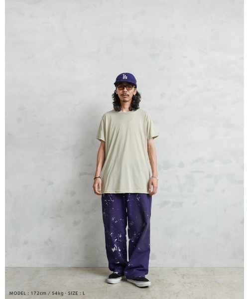 MILITARY(ミリタリー)の「実物 新品 デッドストック 米軍 MOISTURE WICKING Tシャツ SAND【1パック】MADE IN USA(Tシャツ/カットソー・メンズ・サンドベージュ・MEDIUM/LARGE)」の8枚目の写真