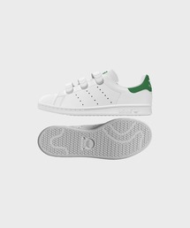 adidas（アディダス）の「adidas / STAN SMITH CF / S75187,S75188（スニーカー）」
