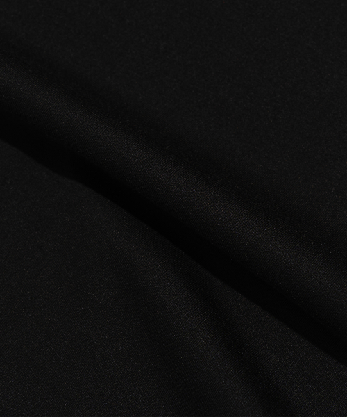 BLACK BRIAR(ブラックブライアー)の「BBアイデンティティシンボルロゴTシャツ(ブラック)(Tシャツ/カットソー・レディース・その他・X-LARGE/LARGE/MEDIUM/SMALL/2XL)」の3枚目の写真