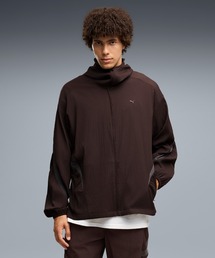 PUMA プーマ ユニセックス セラレーター トラックジャケット