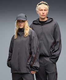PUMA プーマ ユニセックス セラレーター トラックジャケット