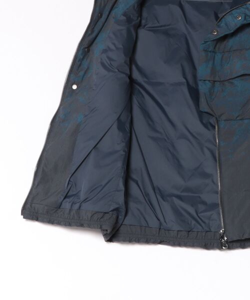 A.P.C. GOLF（アー・ペー・セー ゴルフ）の「Martin Down Vest（ベスト・メンズ・マルチ・M/L/XL）」の3枚目の写真
