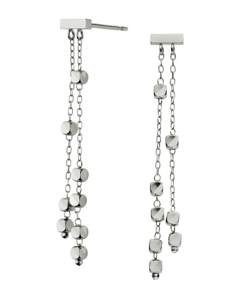 VENDOME AOYAMA(ヴァンドーム青山)の「プラチナ ピアス(ピアス(両耳用)・レディース・プラチナム・ONE SIZE)」の1枚目の写真