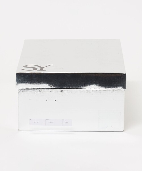 SY UNITED ARROWS（シーユナイテッドアローズ）の「＜SY＞リボン ベルトローファー フラット40↑（ローファー・レディース・ブラック・22.5cm/23.5cm/22cm/25cm/24cm/23cm/24.5cm）」の11枚目の写真
