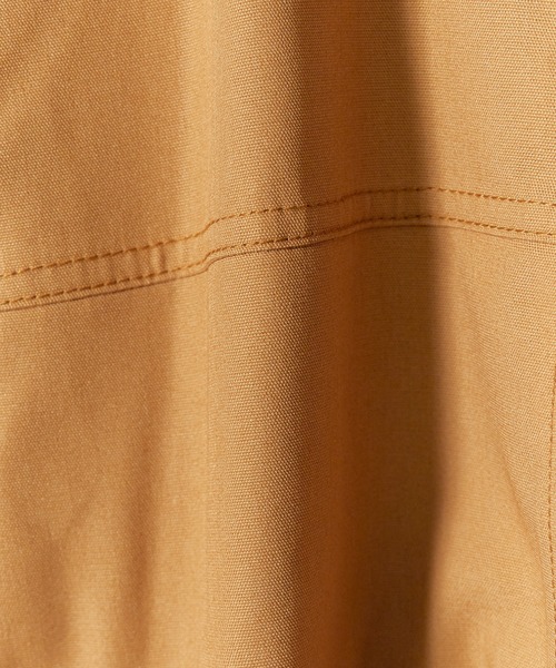 Columbia（コロンビア）の「Columbia/コロンビア LOMA VISTA STAND NECK JKET ロマヴィスタスタンドネックマウンテンジャケット アウター ブランドロゴ 刺繍 アウトドア 裏地フリース 2026秋冬 秋服 冬服（ブルゾン・メンズ・ブラック/ブラウン/ライトブラウン・M/L/XL）」の5枚目の写真