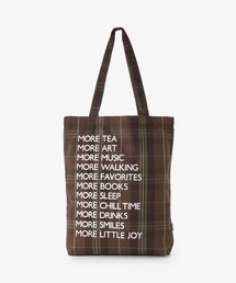 トートバッグ/Afternoon Tea Original Tartans
