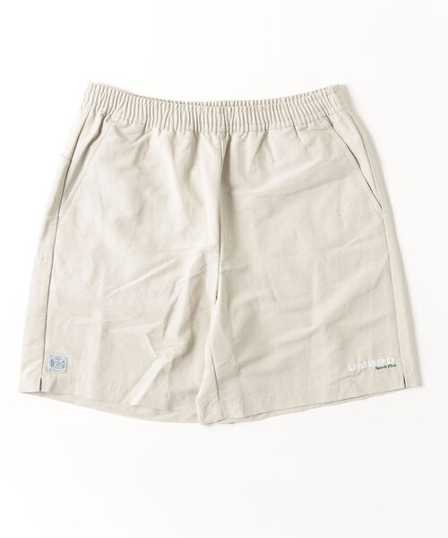 UMBRO(アンブロ)の「【KOREA COLLECTION】CROPPEDPANTS(その他パンツ・メンズ・ベージュ/ブルー・L/M/XL)」の1枚目の写真