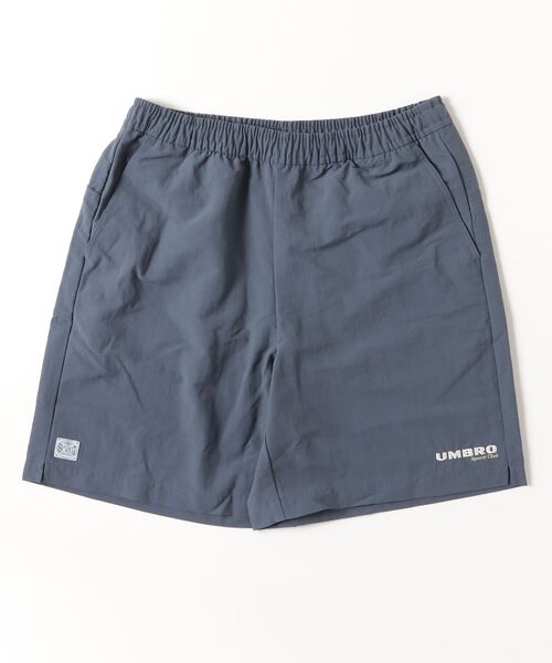UMBRO(アンブロ)の「【KOREA COLLECTION】CROPPEDPANTS(その他パンツ・メンズ・ベージュ/ブルー・L/M/XL)」の2枚目の写真