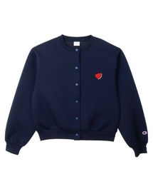 チャンピオン Champion SNAP CARDIGAN