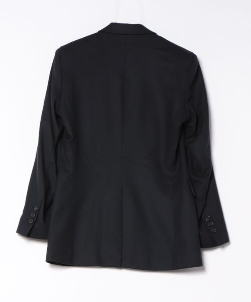 HOMME girls（オムガールズ）の「SINGLE BREASTED BLAZER HGJK017（ブルゾン・メンズ・ネイビー・36）」の2枚目の写真