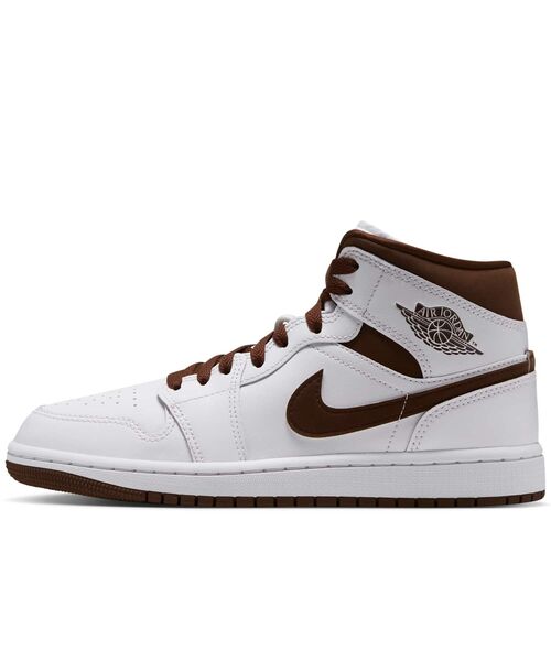 エア ジョーダン 1 MID ウィメンズシューズ / Air Jordan 1 Mid