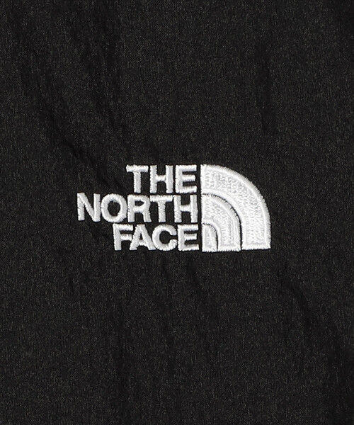 THE NORTH FACE(ザノースフェイス)の「THE NORTH FACE/ザ・ノース・フェイス リバーシブルエクストリームパイルフリースジャケット(ユニセックス)(ブルゾン・メンズ・ブラック/ナチュラル・LARGE/X-LARGE/MEDIUM)」の8枚目の写真