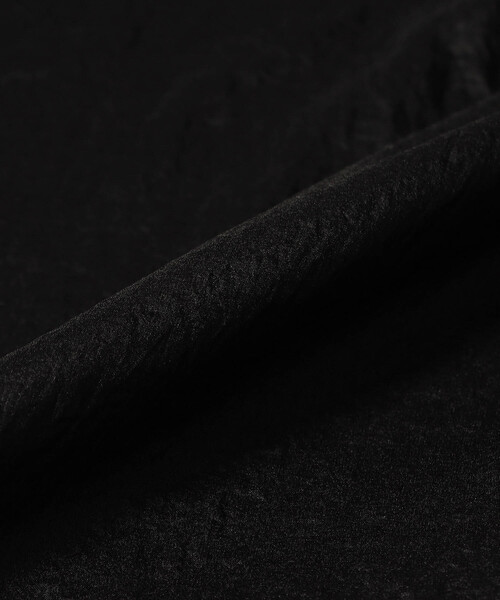 THE NORTH FACE(ザノースフェイス)の「THE NORTH FACE/ザ・ノース・フェイス リバーシブルエクストリームパイルフリースジャケット(ユニセックス)(ブルゾン・メンズ・ブラック/ナチュラル・LARGE/X-LARGE/MEDIUM)」の12枚目の写真