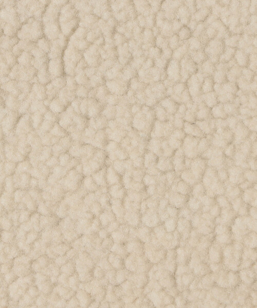 THE NORTH FACE(ザノースフェイス)の「THE NORTH FACE/ザ・ノース・フェイス リバーシブルエクストリームパイルフリースジャケット(ユニセックス)(ブルゾン・メンズ・ブラック/ナチュラル・LARGE/X-LARGE/MEDIUM)」の16枚目の写真