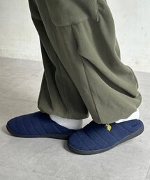 U.S. POLO ASSN.（ユーエスポロアッスン）の「【U.S. POLO ASSN. 】モックシューズ（スリッポン）」