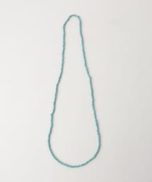 coen | ハンドメイドビーズネックレス(ネックレス)