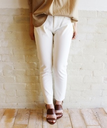 FRAMeWORK | コードレーン スキニーパンツ◆(その他パンツ)