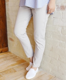 FRAMeWORK | コードレーン スキニーパンツ◆(その他パンツ)