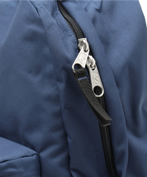 JANSPORT（ジャンスポーツ）の「【JANSPORT】SUPERBREAK（バックパック/リュック・メンズ・ネイビー・FREE）」の5枚目の写真