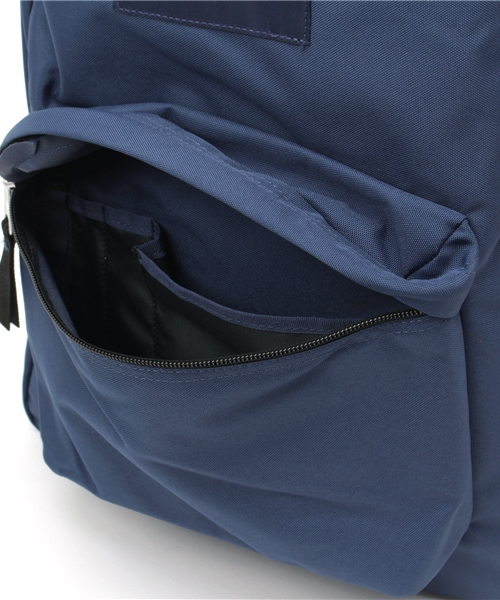 JANSPORT（ジャンスポーツ）の「【JANSPORT】SUPERBREAK（バックパック/リュック・メンズ・ネイビー・FREE）」の7枚目の写真