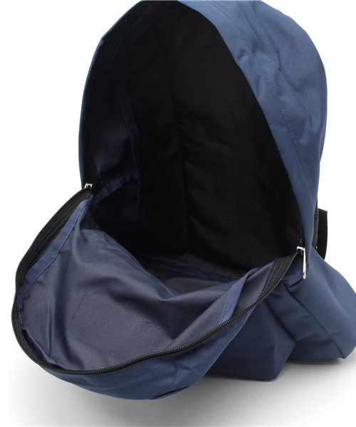 JANSPORT（ジャンスポーツ）の「【JANSPORT】SUPERBREAK（バックパック/リュック・メンズ・ネイビー・FREE）」の8枚目の写真