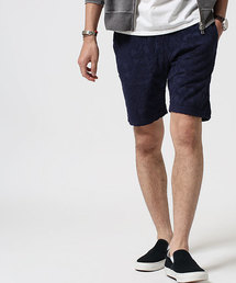 NANO universe | トロピカルパイルジャガードショーツ(その他パンツ)