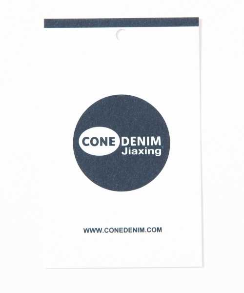 RAGEBLUE（レイジブルー）の「【コーンミルズ社製デニム使用】デニムスリムパンツ/724266（デニムパンツ・メンズ・ライトブルー/ブルー/ネイビー/ダークグレー・LARGE/SMALL/MEDIUM/34）」の17枚目の写真