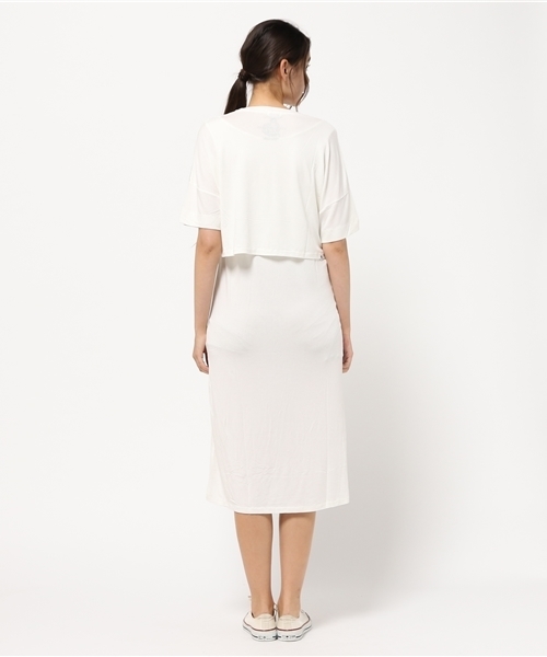 HYSTERIC GLAMOUR（ヒステリックグラマー）の「Courtney Love/SET UP