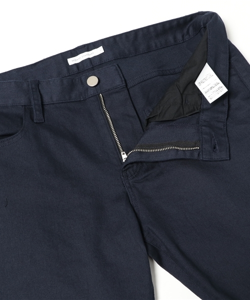 WEGO(ウィゴー)の「WEGO/ストレッチツイルスキニーパンツ(その他パンツ・メンズ・ベージュ/ネイビー/カーキ/ブラック/レッド/その他1/ブルー/ワイン・MEDIUM/LARGE/SMALL)」の16枚目の写真