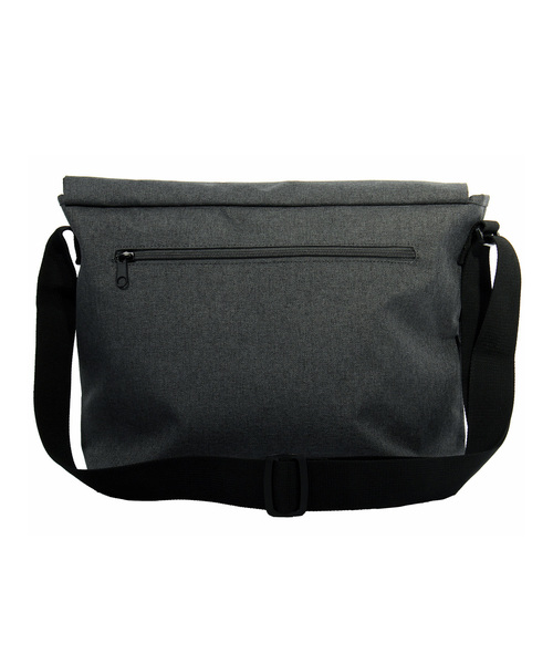 anello（アネロ）の「ナイロン メッセンジャーバッグ A4対応 anello（メッセンジャーバッグ・メンズ・ライトグレー/グレー/ブルー/ベージュ/カモフラージュ/ネイビー/ブラック/ワイン/カーキ/その他/その他1・FREE）」の14枚目の写真