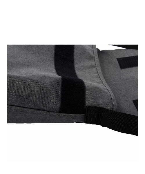 anello（アネロ）の「ナイロン メッセンジャーバッグ A4対応 anello（メッセンジャーバッグ・メンズ・ライトグレー/グレー/ブルー/ベージュ/カモフラージュ/ネイビー/ブラック/ワイン/カーキ/その他/その他1・FREE）」の18枚目の写真