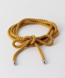 Another Edition | ロープベルト(ベルト)