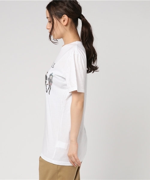 CITYSHOP（シティーショップ）の「UNFORTUNATE PORTRAIT HAIRY