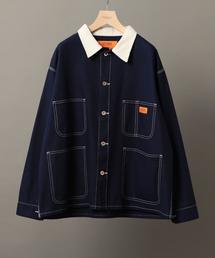 UNIVERSAL OVERALL | 【別注】 ＜UNIVERSAL OVERALL（ユニバーサル オーバーオール）＞ COVERALL/カバーオール ：◆(カバーオール)