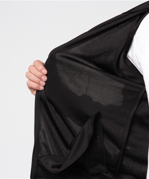 AZIONE/アジオネ/StarPrint JerseyBlouson AZIONE/アジオネ/StarPrint JerseyBlouson