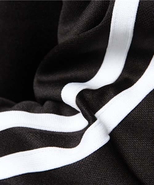 AZIONE/アジオネ/StarPrint JerseyBlouson AZIONE/アジオネ/StarPrint JerseyBlouson