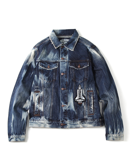 BILLIONAIRE BOYS CLUB（ビリオネア・ボーイズ・クラブ）の「BILLIONAIRE BOYS CLUB BB AXLE