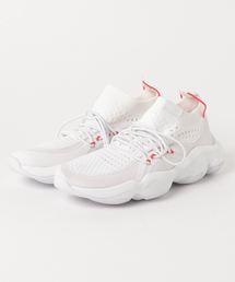 Reebok | REEBOK リーボック DMX FUSION NR ＤＭＸフュージョン CM9644 18SP WHT/BLK/CHR(スニーカー)
