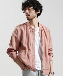 Nano Universe ナノユニバース メンズのジャケット アウター ピンク系 一覧 Wear