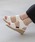 menue�i���k�G�j�́u5cm�q�[�� �S���X�g���b�v �E�F�b�W�\�[�� �T���_���i�T���_���j�v�b�z���C�g