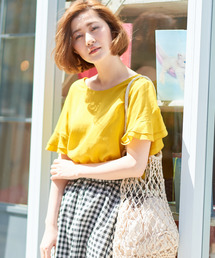 Discoat Parisien ディスコートパリシアン ファッションアイテム一覧 Wear