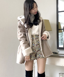 archives | Fムートンショートフードコート(ムートンコート)